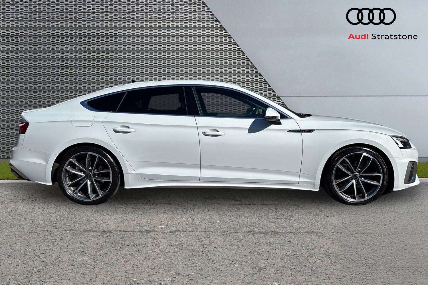 Used Audi A5 2023 for sale - 78173671: Photo 4