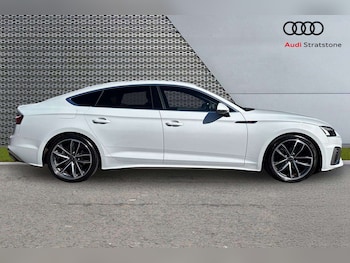 Used Audi A5 2023 for sale - 78173671: Photo