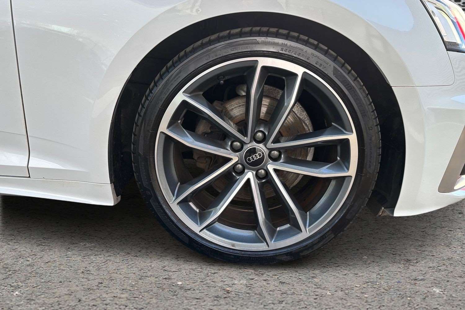 Used Audi A5 2023 for sale - 78173671: Photo 5