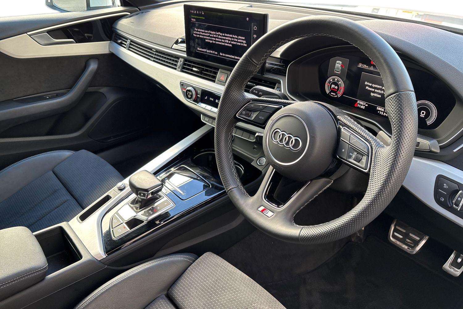 Used Audi A5 2023 for sale - 78173671: Photo 6