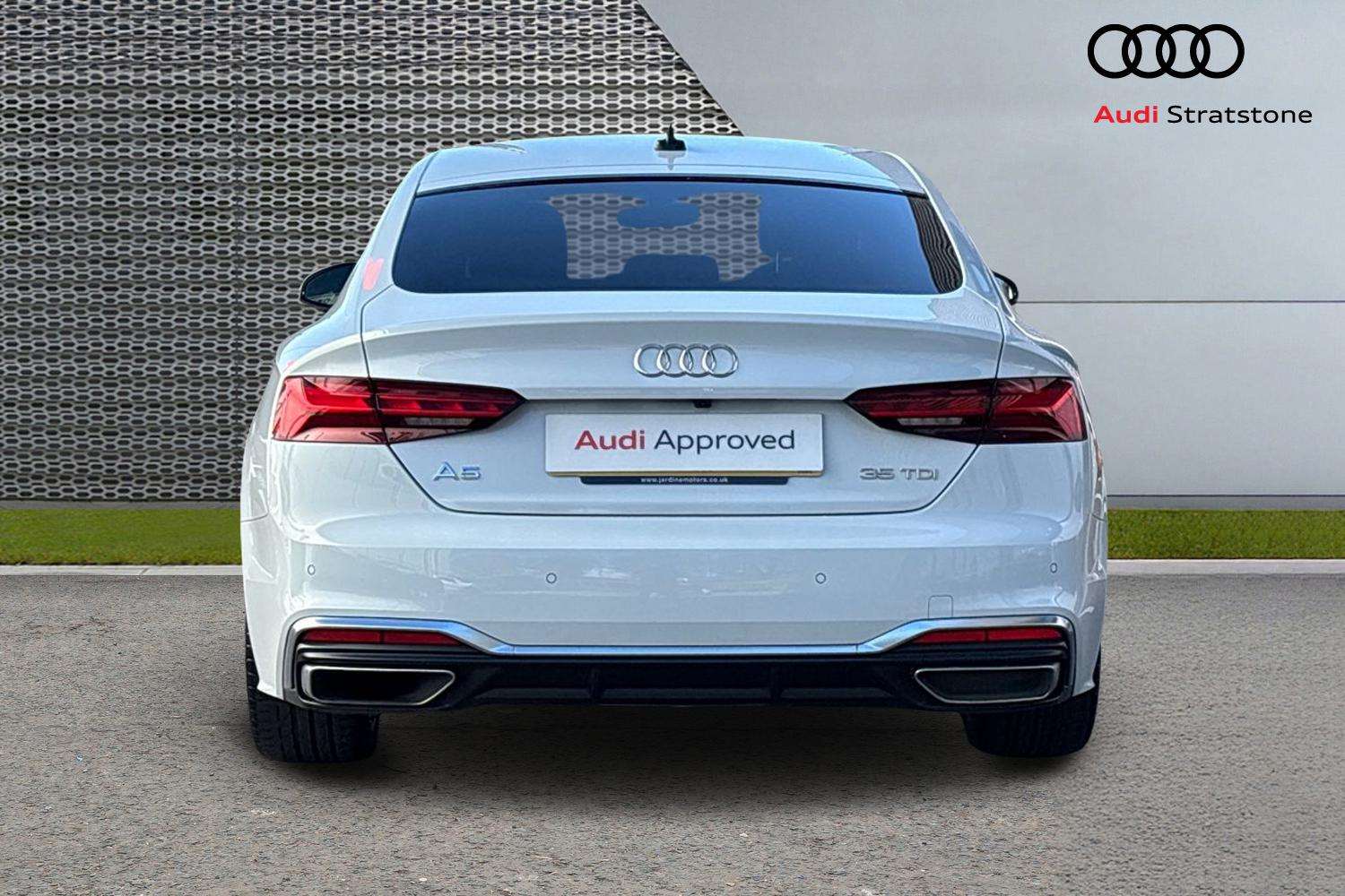 Used Audi A5 2023 for sale - 78173671: Photo 7