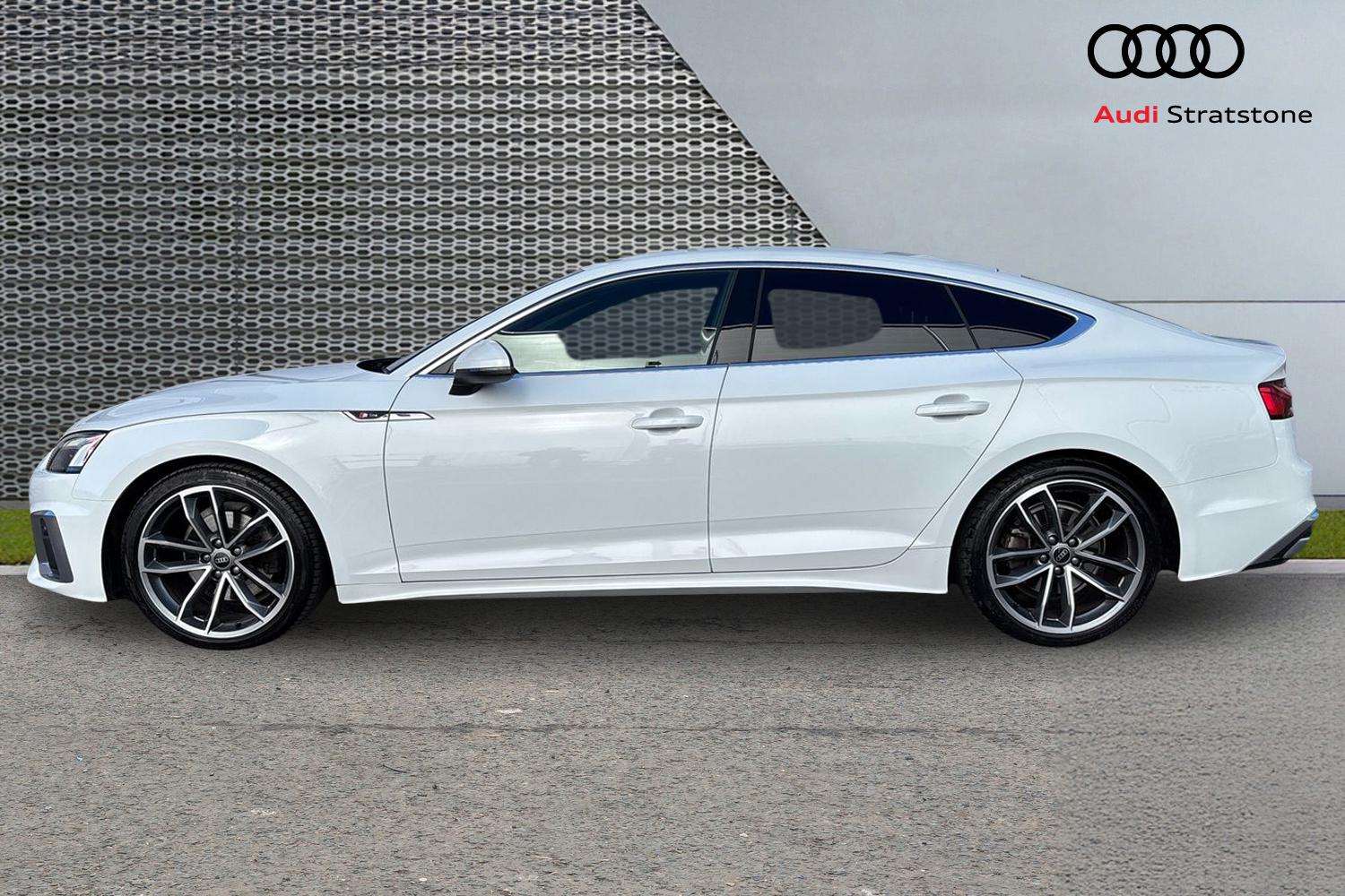 Used Audi A5 2023 for sale - 78173671: Photo 8