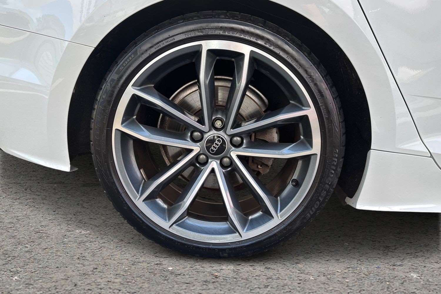 Used Audi A5 2023 for sale - 78173671: Photo 9