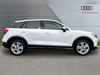 Used Audi Q2 2023 for sale - 78264724: Photo