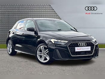 Used Audi A1 2023 for sale - 79797888: Photo