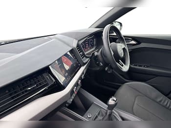 Used Audi A1 2023 for sale - 79797888: Photo
