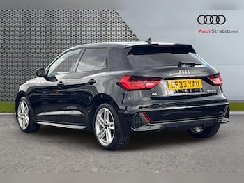 Used Audi A1 2023 for sale - 79797888: Photo