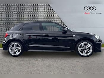 Used Audi A1 2023 for sale - 79797888: Photo