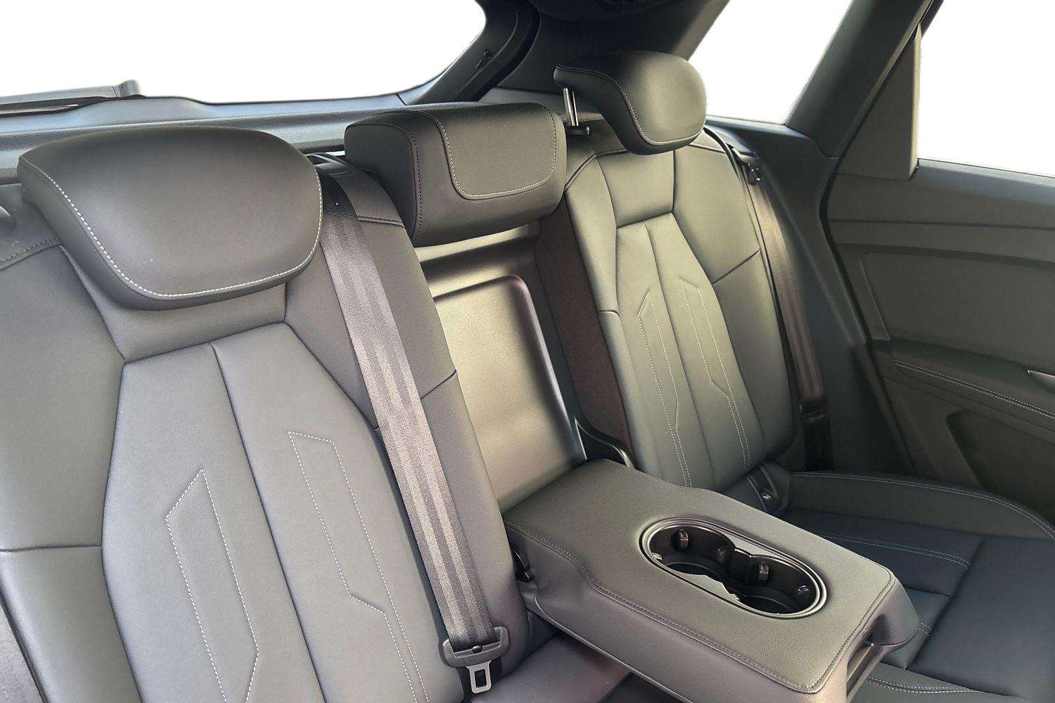 Used Audi Q4 e-tron 2025 for sale - 75784999: Photo 10