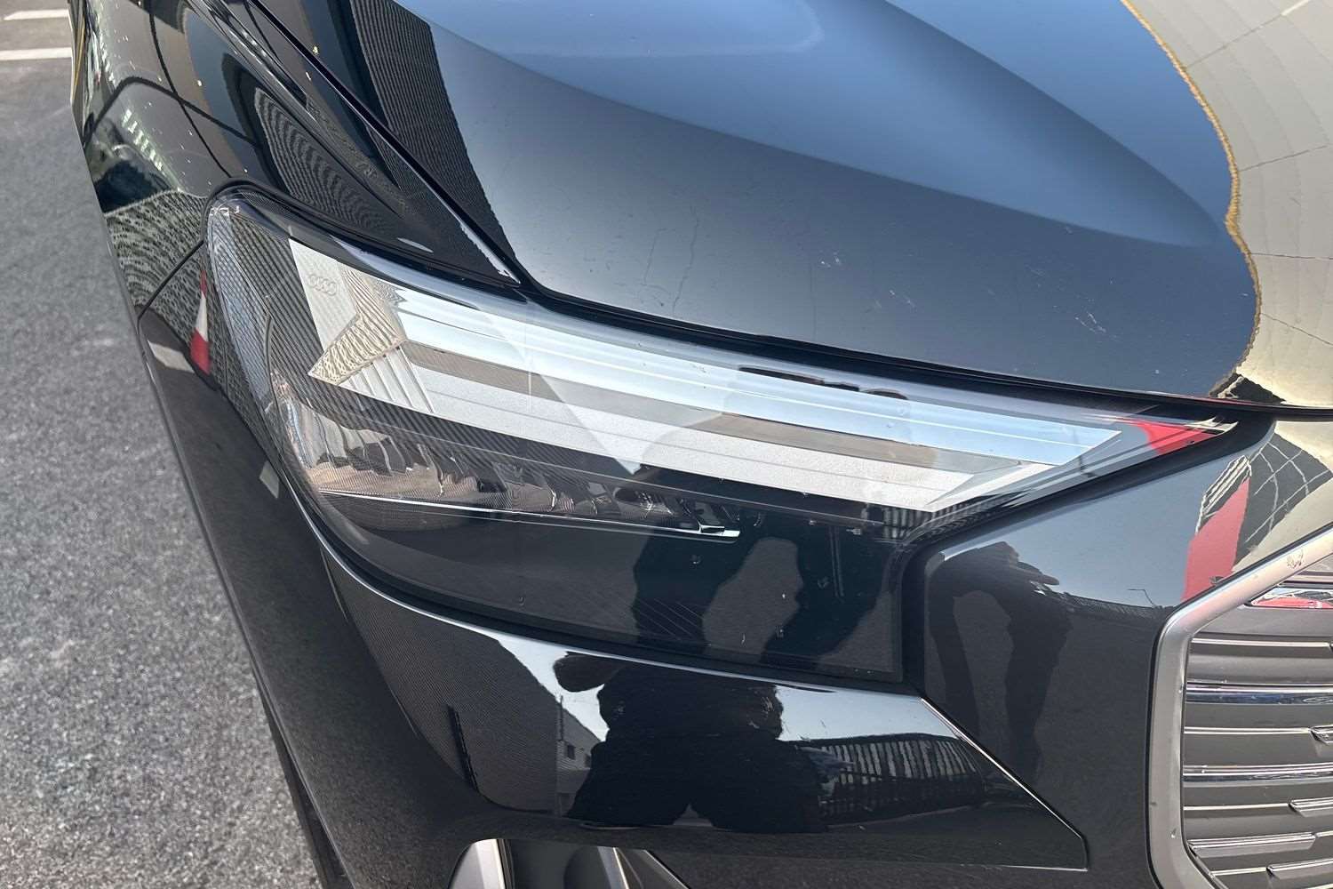 Used Audi Q4 e-tron 2025 for sale - 75784999: Photo 18