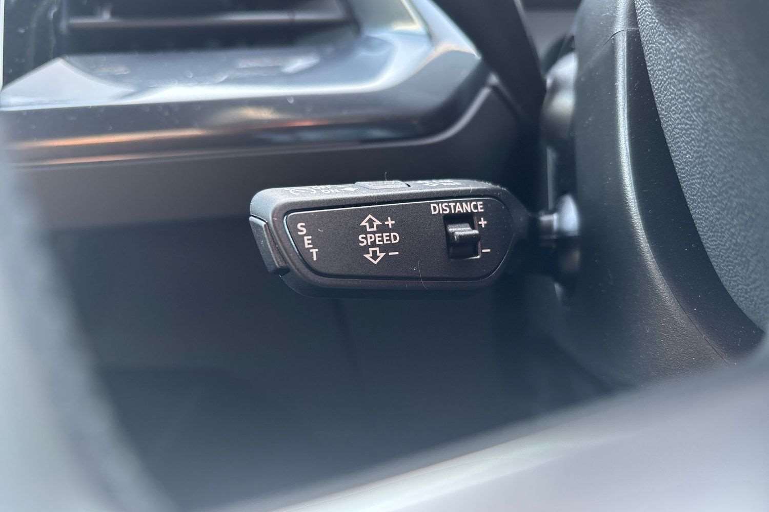 Used Audi Q4 e-tron 2025 for sale - 75784999: Photo 19