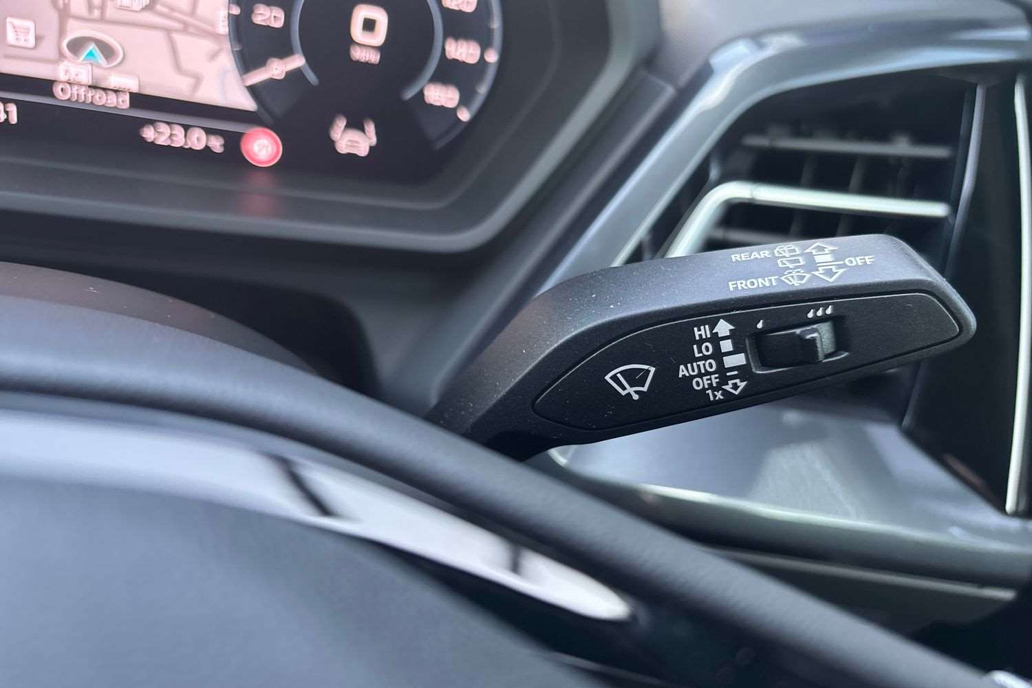 Used Audi Q4 e-tron 2025 for sale - 75784999: Photo 20