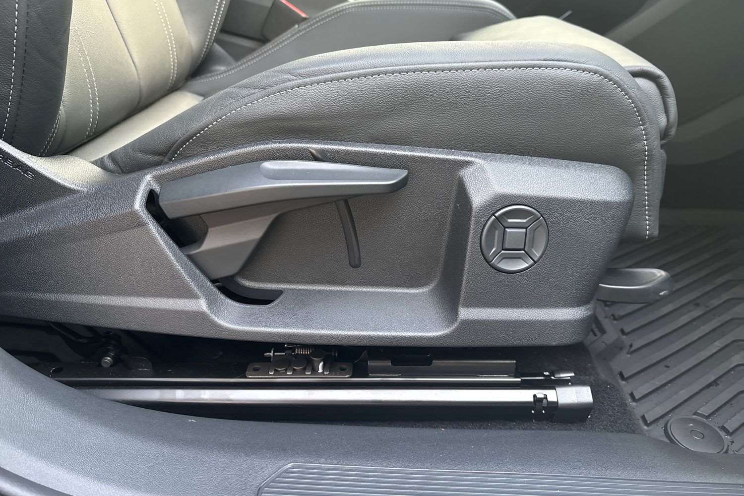 Used Audi Q4 e-tron 2025 for sale - 75784999: Photo 22