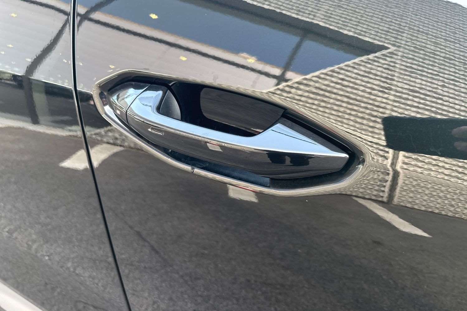 Used Audi Q4 e-tron 2025 for sale - 75784999: Photo 27