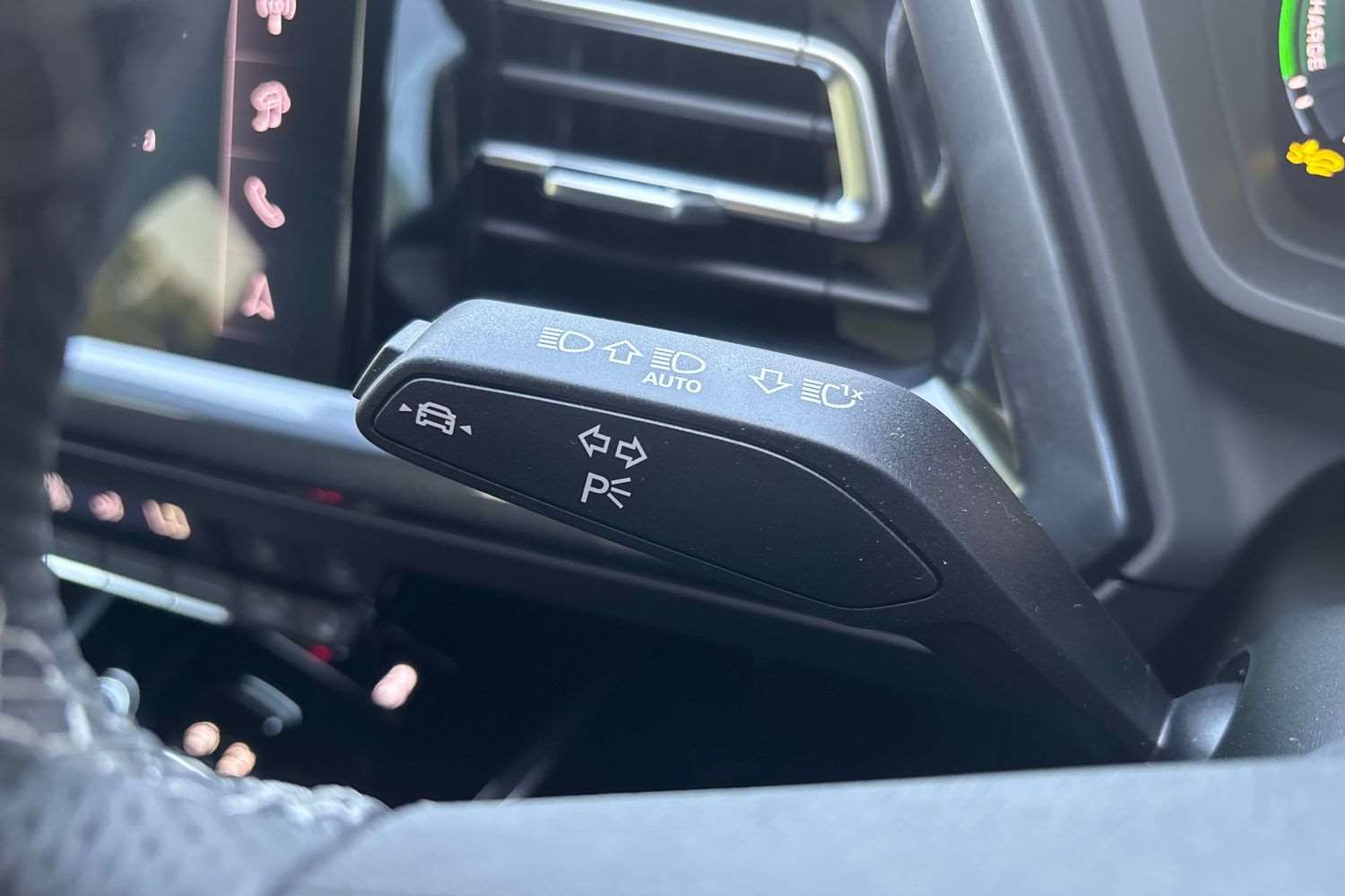 Used Audi Q4 e-tron 2025 for sale - 75784999: Photo 34