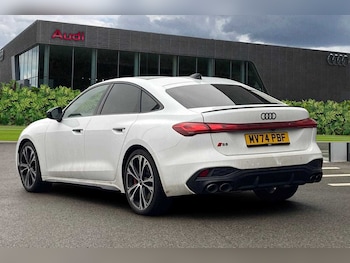 Used Audi A5 2025 for sale - 74716841: Photo