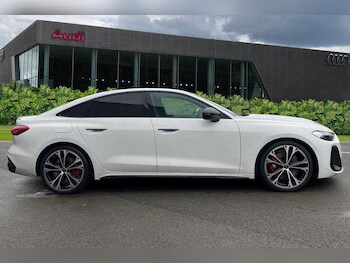Used Audi A5 2025 for sale - 74716841: Photo