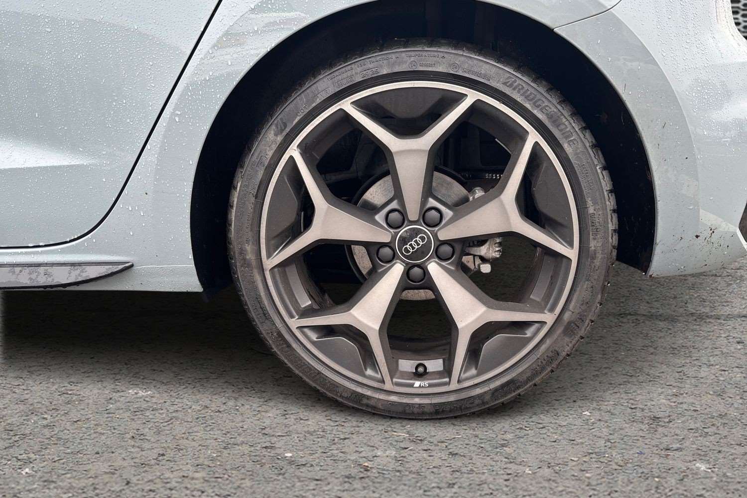 Used Audi A1 2025 for sale - 77270150: Photo 10