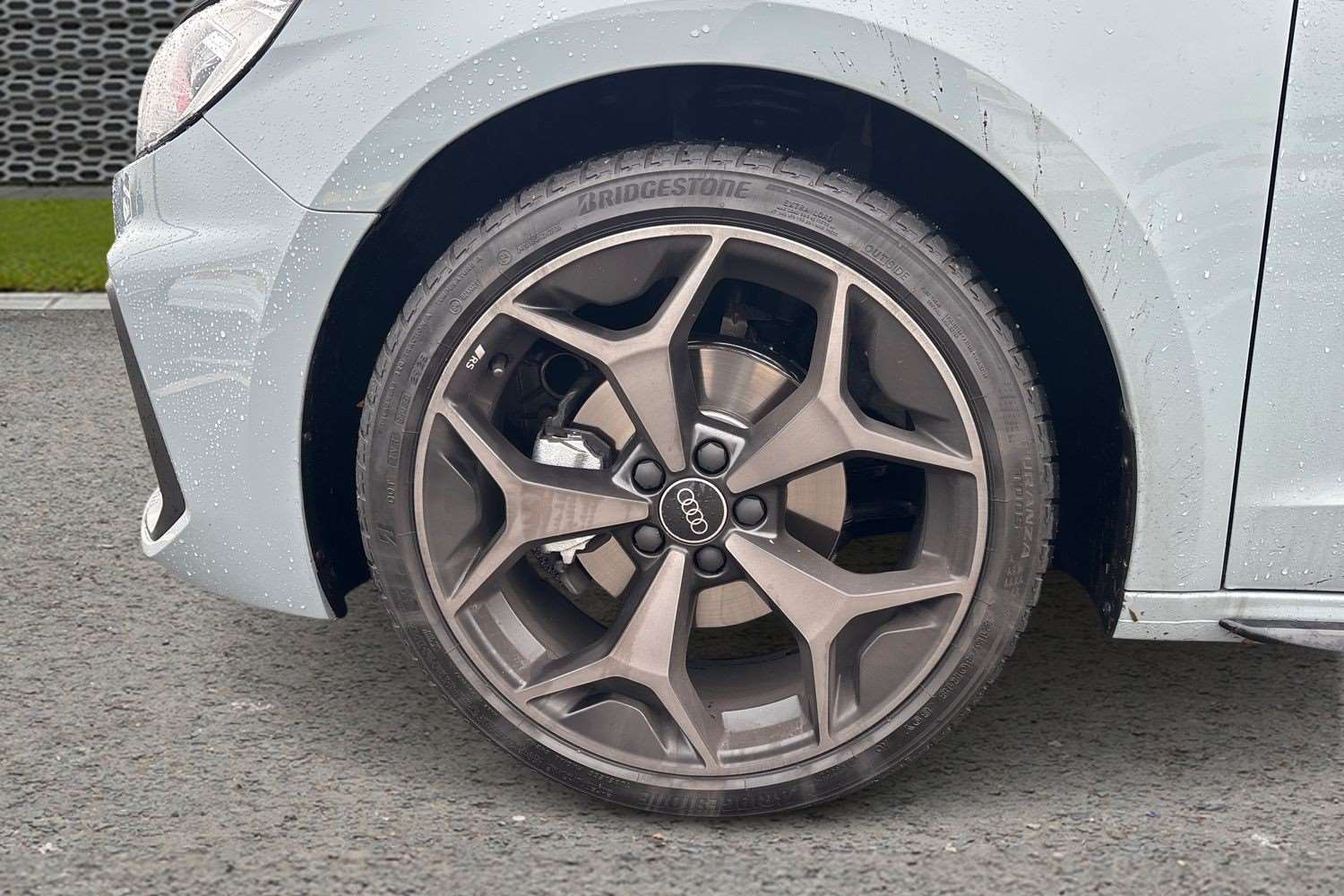 Used Audi A1 2025 for sale - 77270150: Photo 11