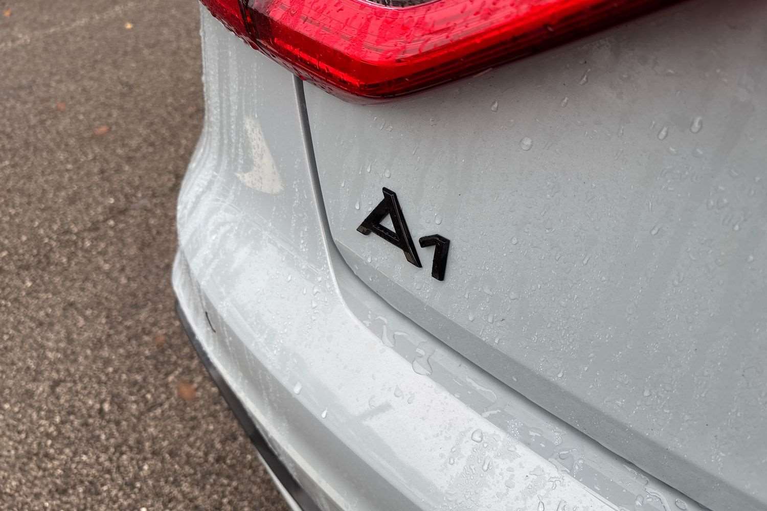 Used Audi A1 2025 for sale - 77270150: Photo 12