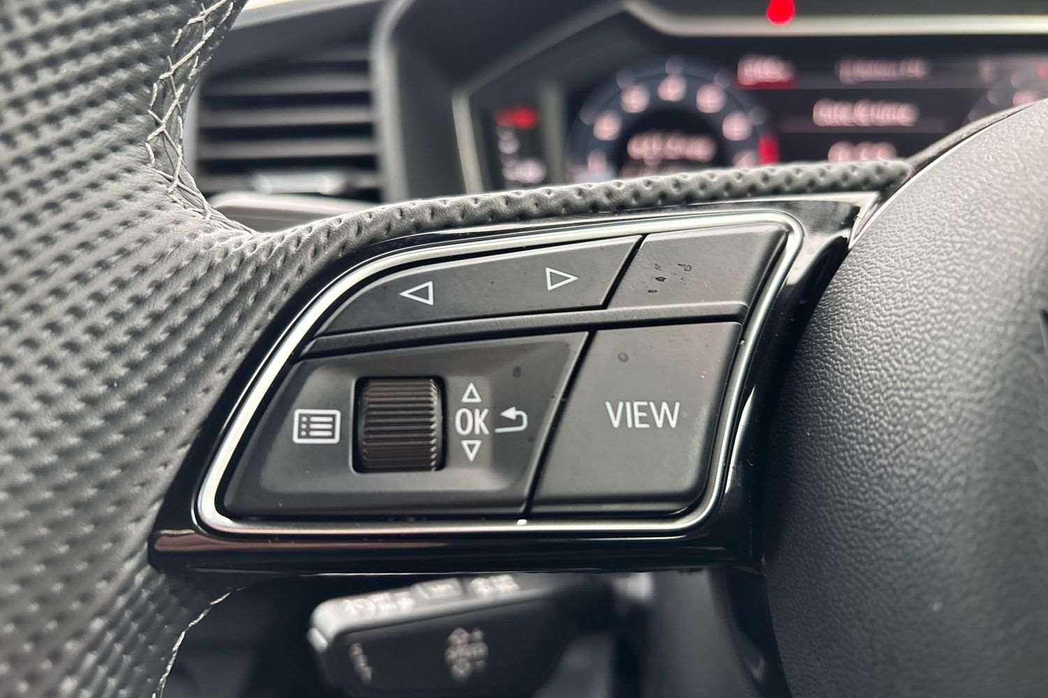 Used Audi A1 2025 for sale - 77270150: Photo 16