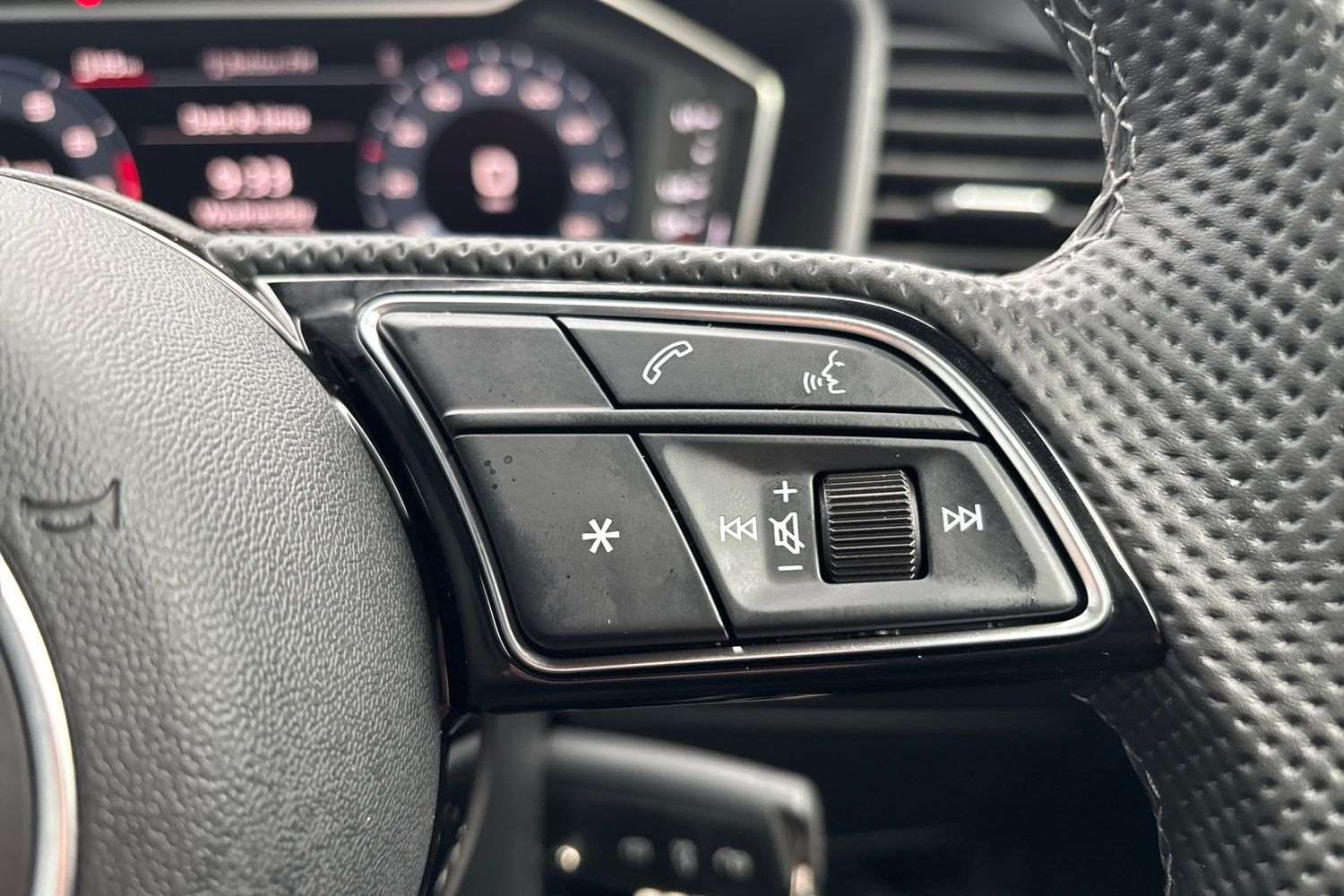 Used Audi A1 2025 for sale - 77270150: Photo 17