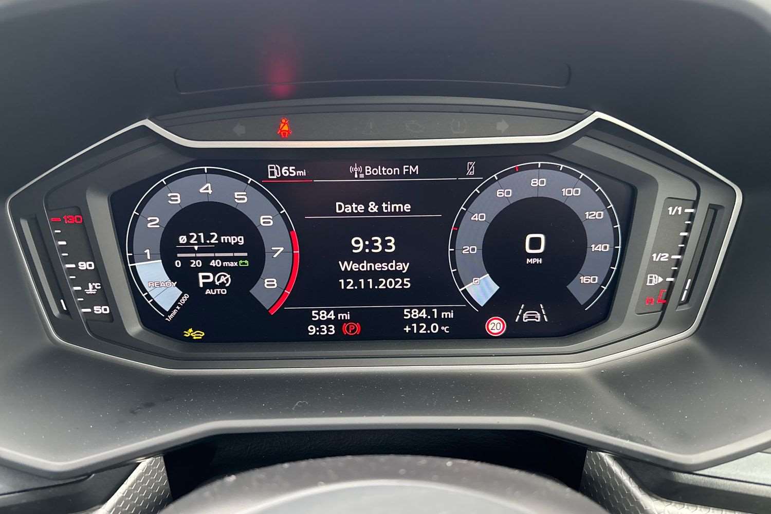 Used Audi A1 2025 for sale - 77270150: Photo 18