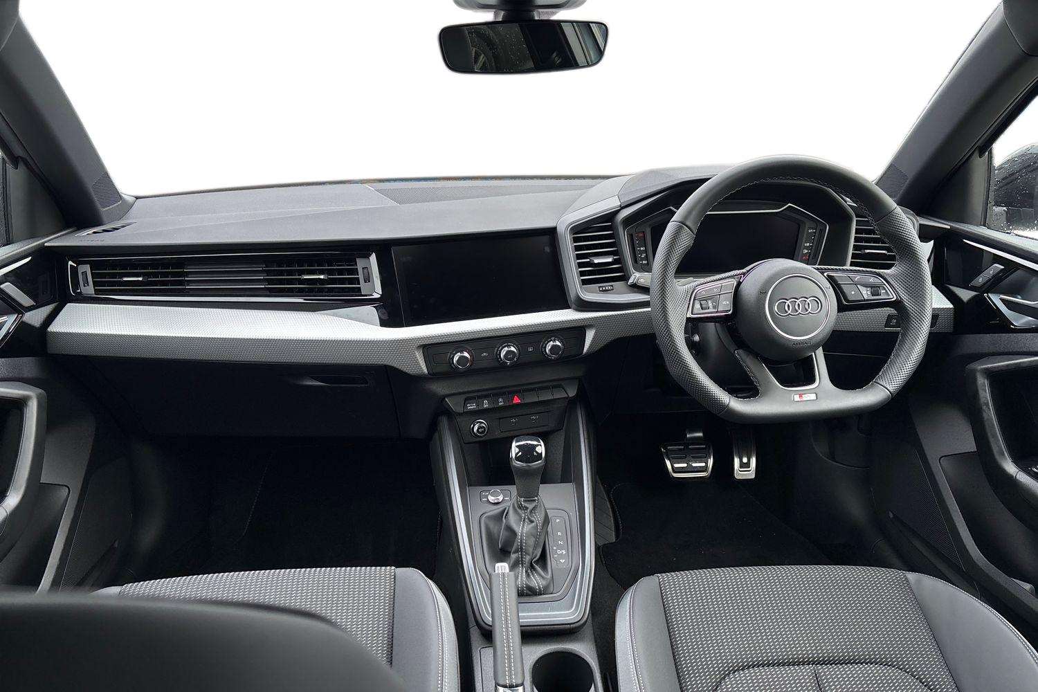 Used Audi A1 2025 for sale - 77270150: Photo 19