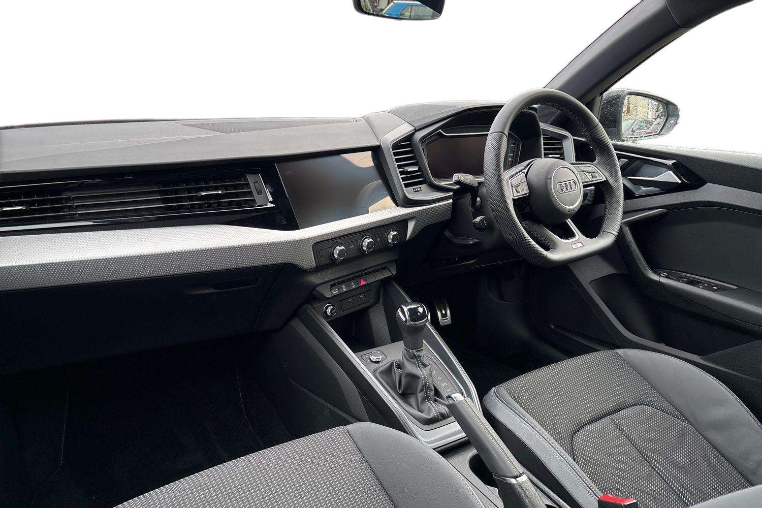 Used Audi A1 2025 for sale - 77270150: Photo 20