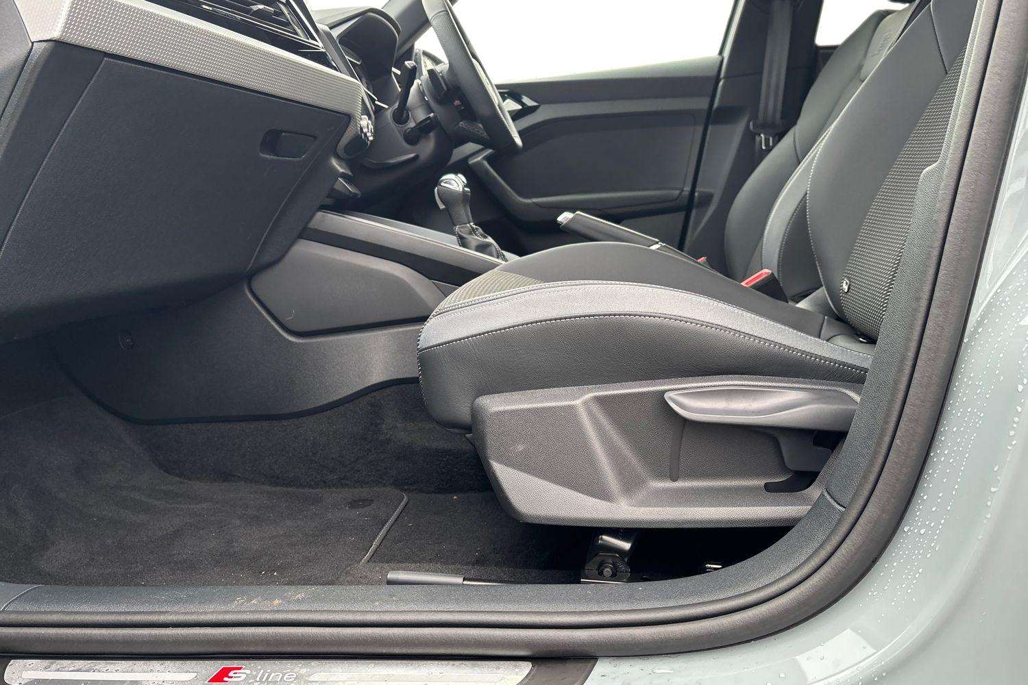 Used Audi A1 2025 for sale - 77270150: Photo 21