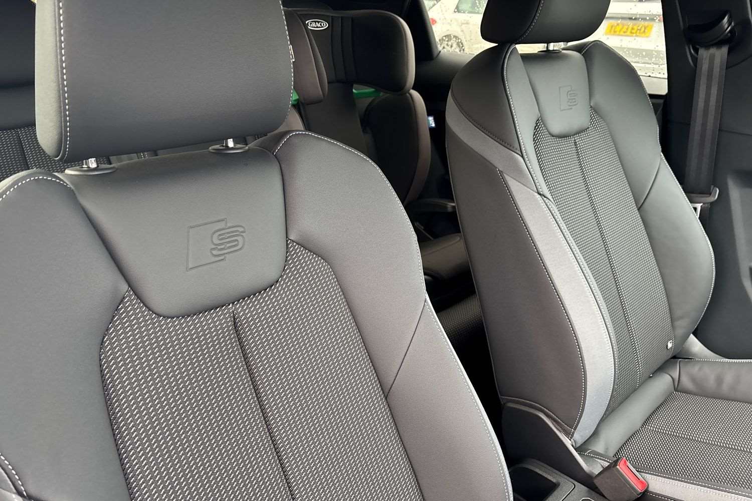 Used Audi A1 2025 for sale - 77270150: Photo 34