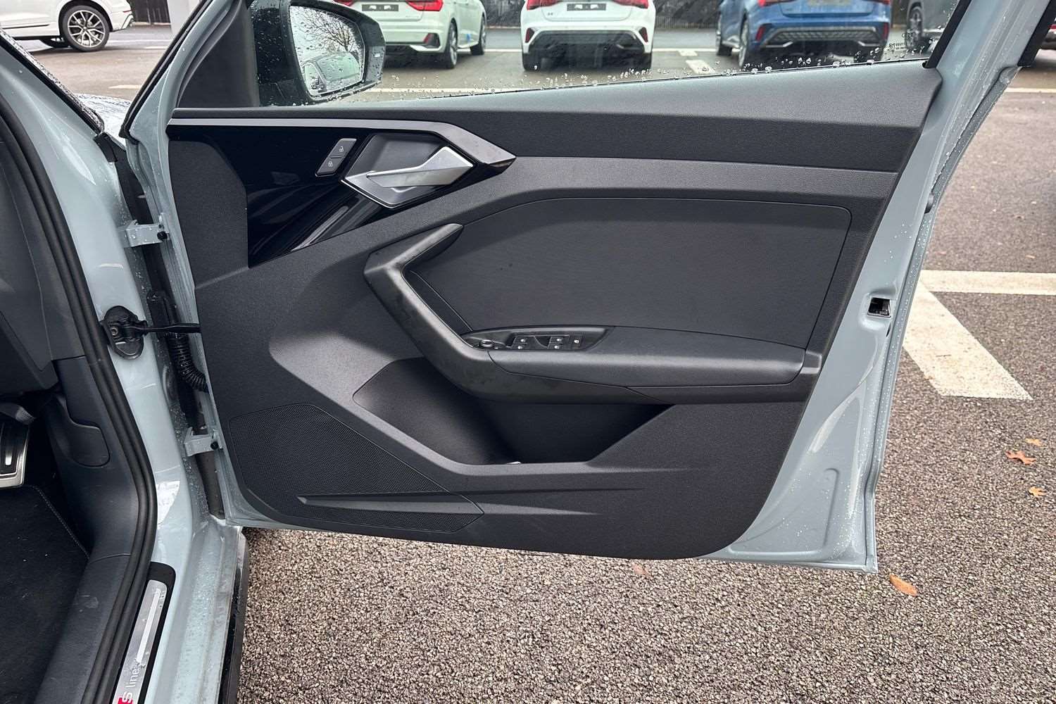 Used Audi A1 2025 for sale - 77270150: Photo 35