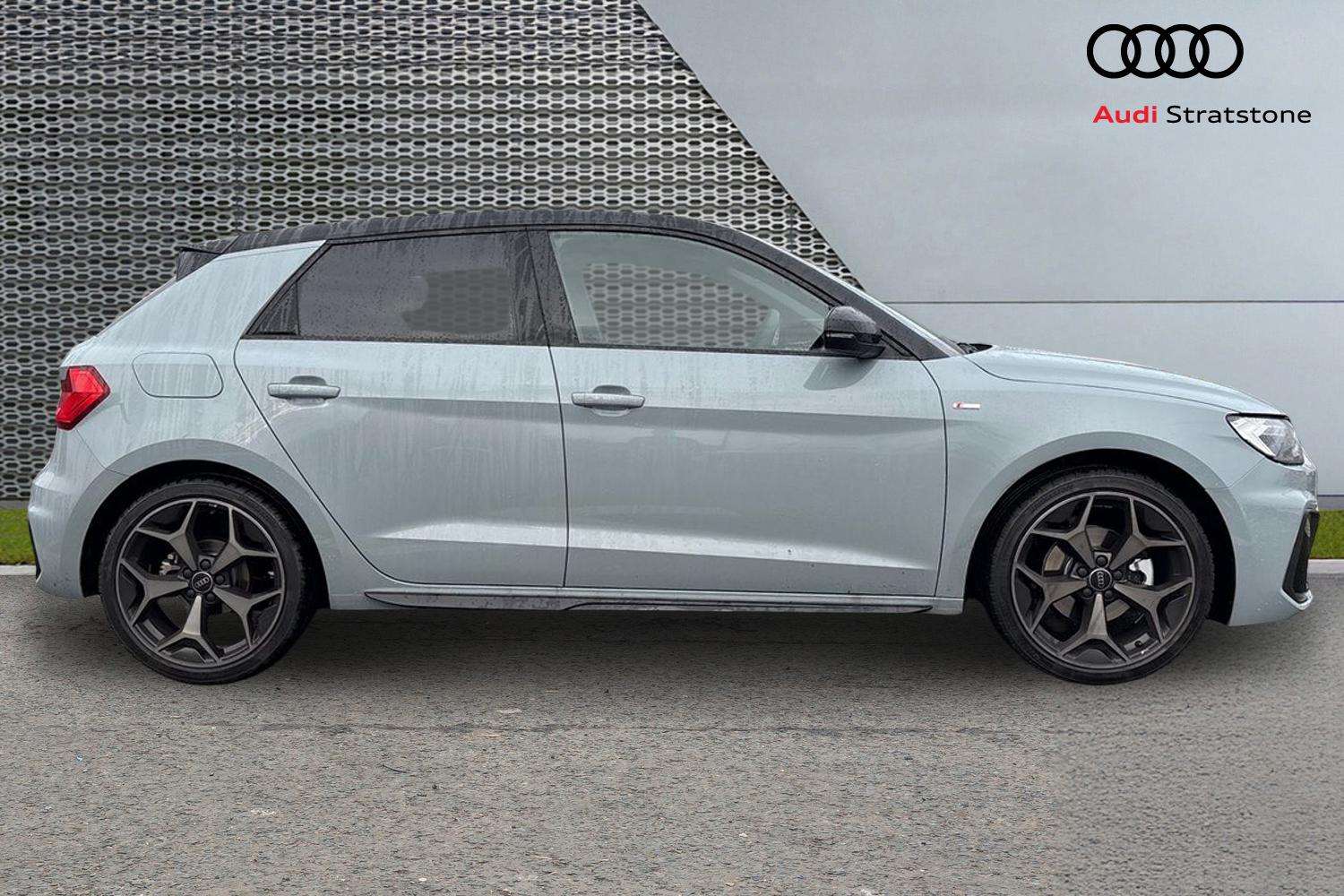 Used Audi A1 2025 for sale - 77270150: Photo 4
