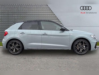 Used Audi A1 2025 for sale - 77270150: Photo
