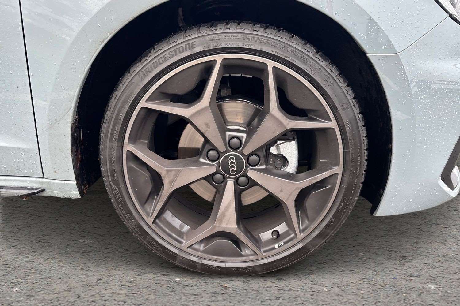 Used Audi A1 2025 for sale - 77270150: Photo 5