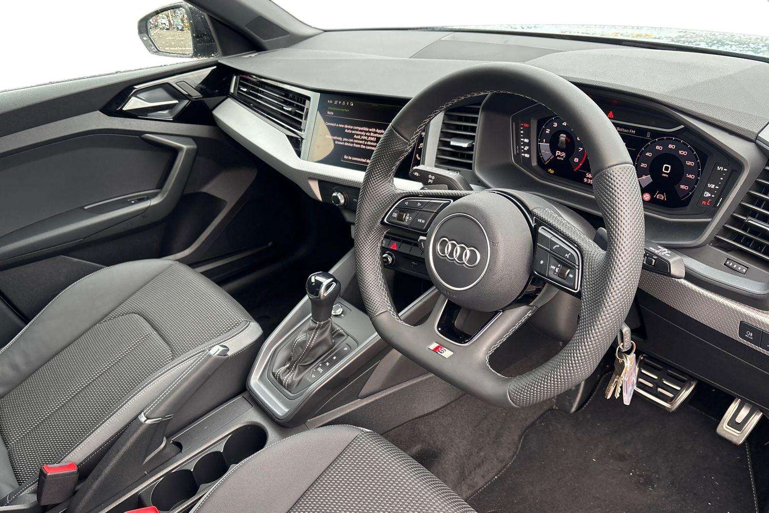 Used Audi A1 2025 for sale - 77270150: Photo 6