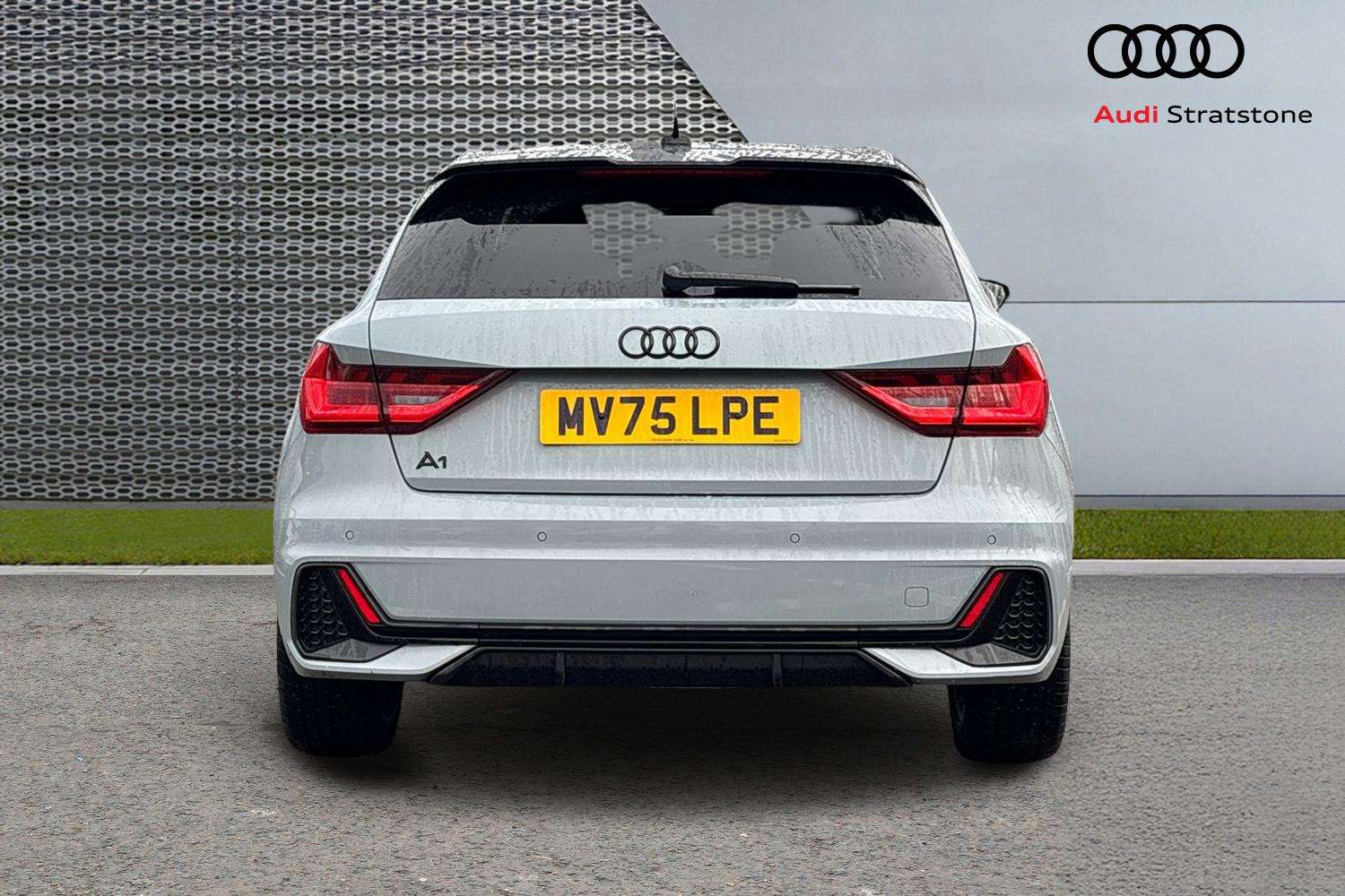 Used Audi A1 2025 for sale - 77270150: Photo 7