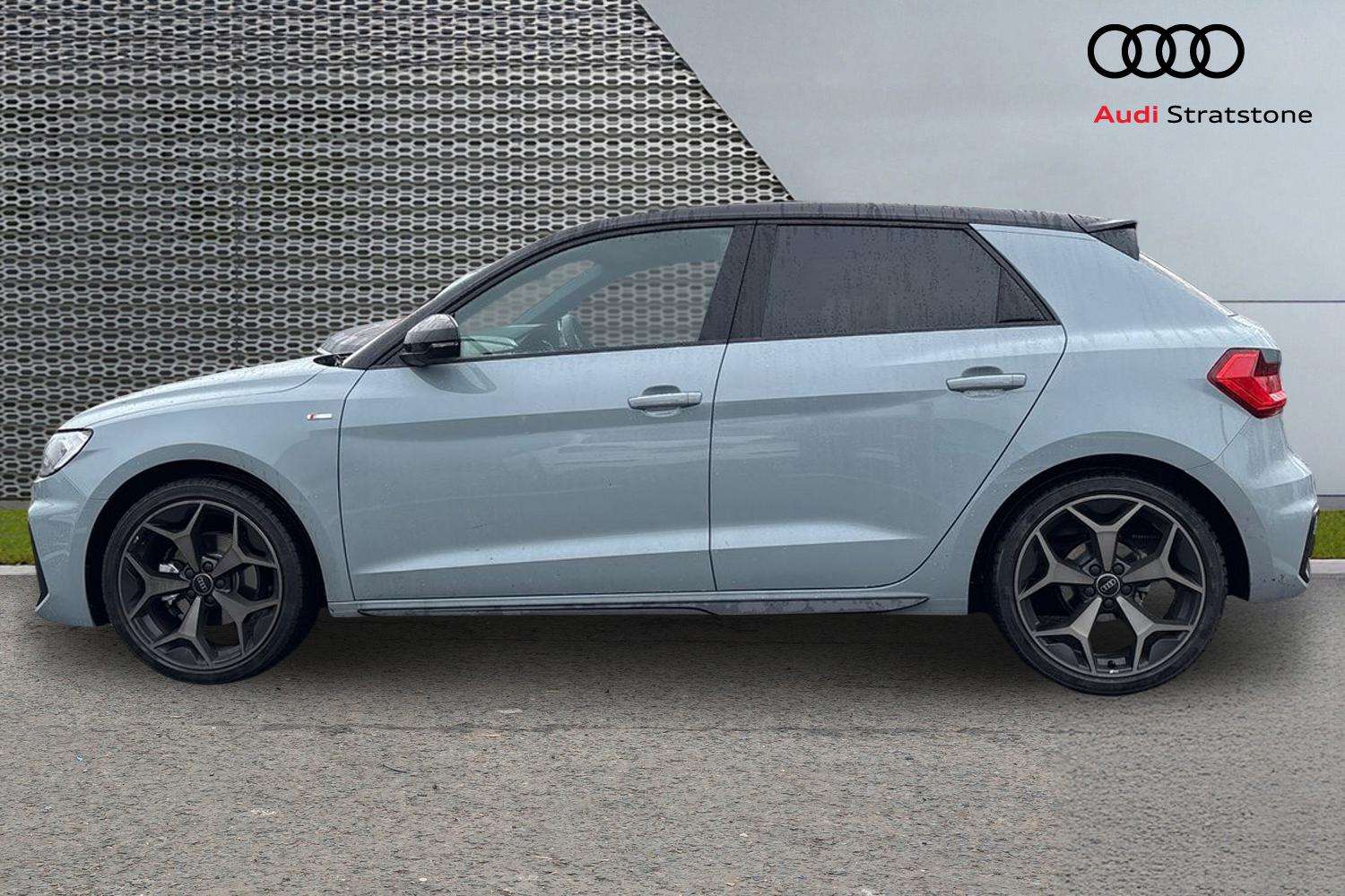 Used Audi A1 2025 for sale - 77270150: Photo 8