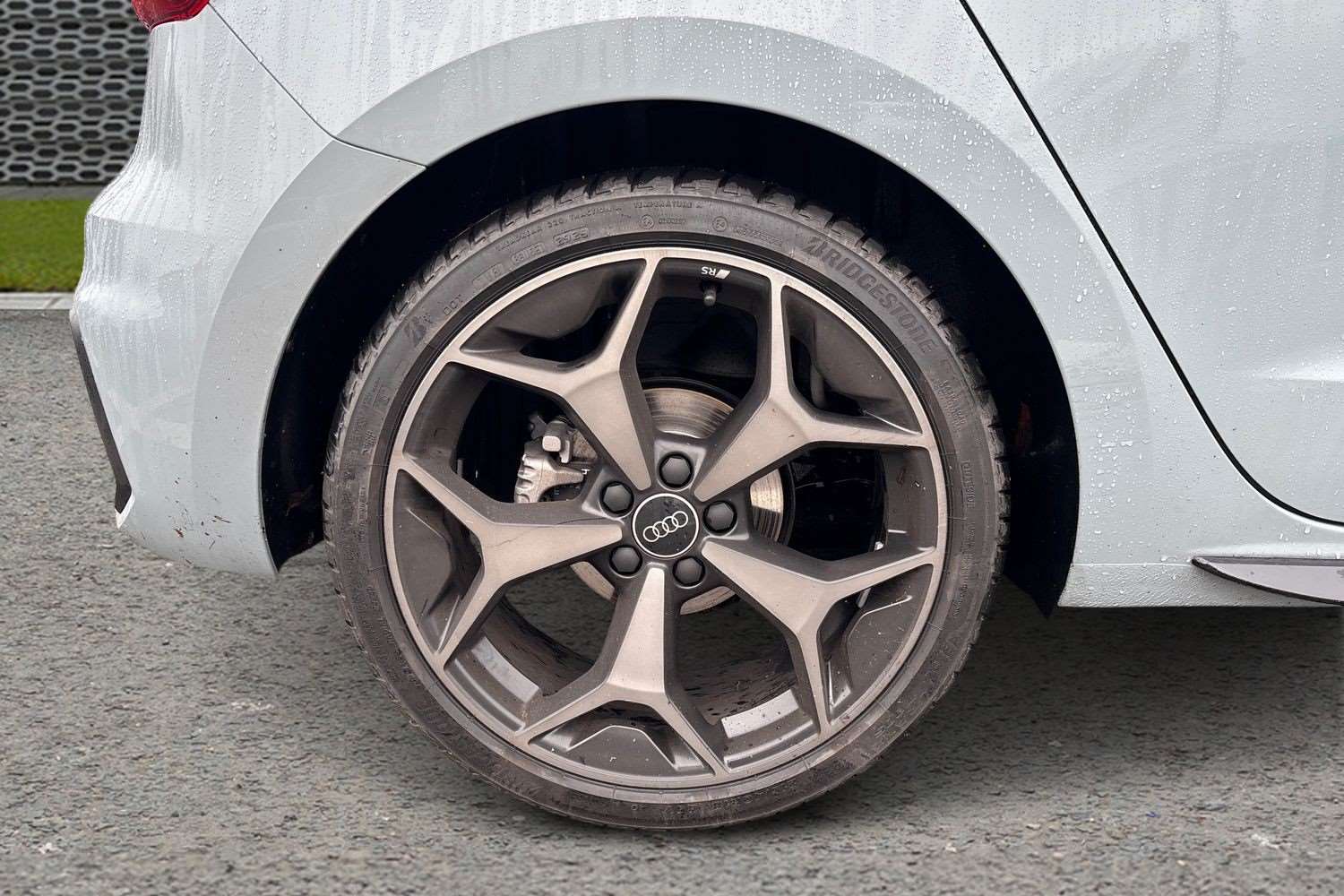 Used Audi A1 2025 for sale - 77270150: Photo 9