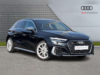Used Audi A3 2023 for sale - 79428412: Photo