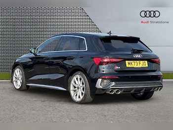 Used Audi A3 2023 for sale - 79428412: Photo