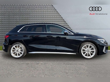 Used Audi A3 2023 for sale - 79428412: Photo