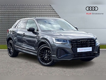 Used Audi Q2 2023 for sale - 78576935: Photo