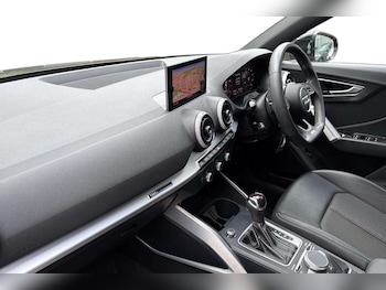 Used Audi Q2 2023 for sale - 78576935: Photo