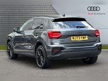 Used Audi Q2 2023 for sale - 78576935: Photo