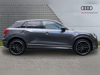 Used Audi Q2 2023 for sale - 78576935: Photo