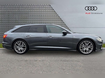 Used Audi A6 2021 for sale - 76459978: Photo