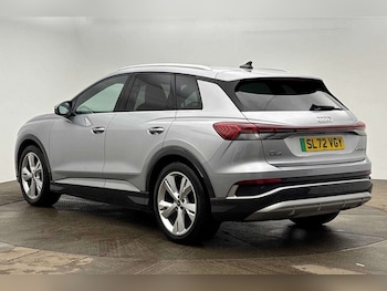 Used Audi Q4 e-tron 2023 for sale - 78338033: Photo
