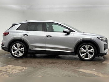 Used Audi Q4 e-tron 2023 for sale - 78338033: Photo