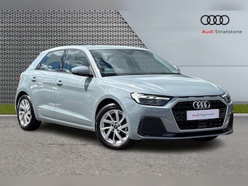 Used Audi A1 2022 for sale - 78507532: Photo